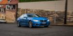 BMW 430i Gran Coupe M Sport Package 2016 года (AU)